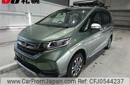 honda freed 2021 -HONDA--Freed GB8--3110923---HONDA--Freed GB8--3110923-