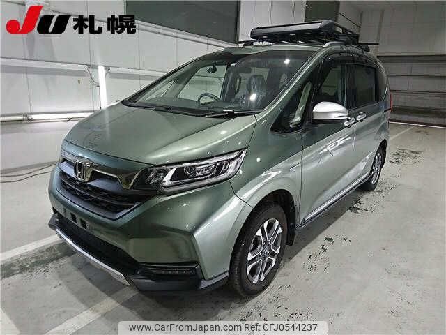 honda freed 2021 -HONDA--Freed GB8--3110923---HONDA--Freed GB8--3110923- image 1