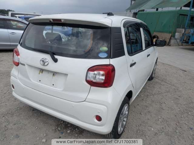 toyota passo 2019 CFJ1700381 image 2