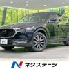 mazda cx-5 2017 -MAZDA--CX-5 LDA-KF2P--KF2P-129883---MAZDA--CX-5 LDA-KF2P--KF2P-129883- image 1