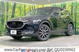 mazda cx-5 2017 -MAZDA--CX-5 LDA-KF2P--KF2P-129883---MAZDA--CX-5 LDA-KF2P--KF2P-129883-