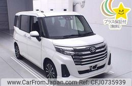 toyota roomy 2021 -TOYOTA--Roomy M900A-0617997---TOYOTA--Roomy M900A-0617997-