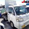 daihatsu hijet-truck 2011 CFJ1467032 image 6