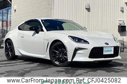 toyota 86 2023 -TOYOTA--86 3BA-ZN8--ZN8-026302---TOYOTA--86 3BA-ZN8--ZN8-026302-