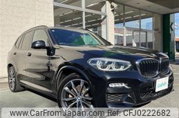 bmw x3 2018 -BMW--BMW X3 LDA-TX20--WBATX32060LB27969---BMW--BMW X3 LDA-TX20--WBATX32060LB27969-