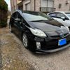 toyota prius 2010 -TOYOTA--Prius DAA-ZVW30--ZVW30-0133409---TOYOTA--Prius DAA-ZVW30--ZVW30-0133409- image 2