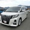 toyota alphard 2017 quick_quick_AGH30W_AGH30-0128054 image 1