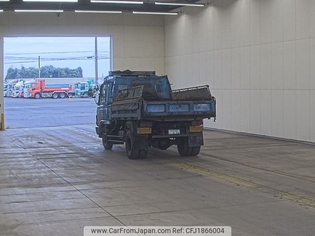 nissan nissan-others 1991 CFJ1866004 image 2