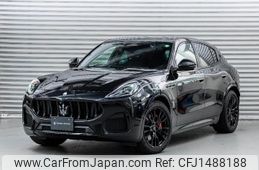 maserati maserati-others 2024 quick_quick_MGR20A_ZN6PMDBA0R7454557