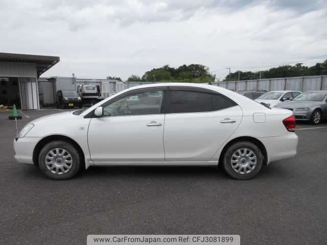 toyota allion 2007 CFJ3081899 image 1