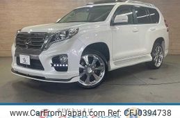 toyota land-cruiser-prado 2016 quick_quick_LDA-GDJ151W_GDJ151-0003270