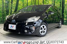 toyota prius 2012 -TOYOTA--Prius DAA-ZVW30--ZVW30-5508455---TOYOTA--Prius DAA-ZVW30--ZVW30-5508455-