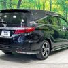 honda odyssey 2016 -HONDA--Odyssey DBA-RC1--RC1-1118215---HONDA--Odyssey DBA-RC1--RC1-1118215- image 18