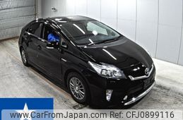 toyota prius 2012 -TOYOTA--Prius ZVW30--ZVW30-1581746---TOYOTA--Prius ZVW30--ZVW30-1581746-