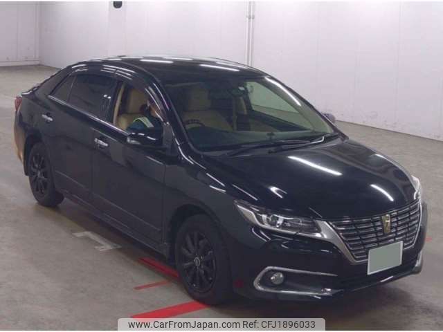 toyota premio 2020 CFJ1896033 image 1