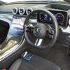 mercedes-benz c-class 2022 CFJ1843339 image 3