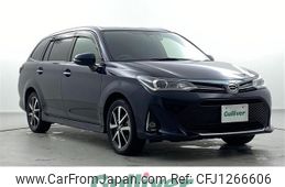 toyota corolla-fielder 2019 -TOYOTA--Corolla Fielder DBA-NRE161G--NRE161-0065850---TOYOTA--Corolla Fielder DBA-NRE161G--NRE161-0065850-