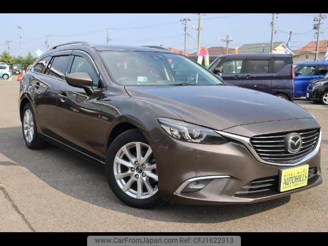 mazda atenza 2015 CFJ1622313 image 1