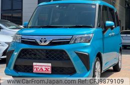 toyota roomy 2022 quick_quick_M900A_M900A-1003891