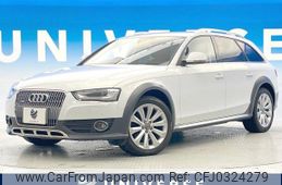 audi a4 2014 -AUDI--Audi A4 ABA-8KCNCA--WAUZZZ8K2FA019883---AUDI--Audi A4 ABA-8KCNCA--WAUZZZ8K2FA019883-