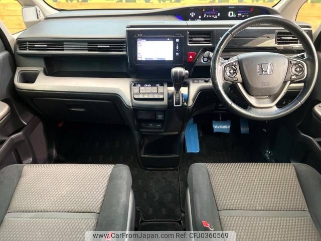 honda stepwagon 2016 -HONDA--Stepwgn DBA-RP3--RP3-1041778---HONDA--Stepwgn DBA-RP3--RP3-1041778- image 2