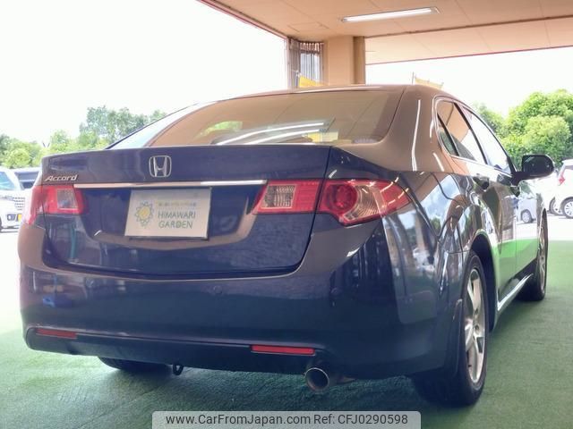 honda accord 2011 quick_quick_DBA-CU1_CU1-1000561 image 2