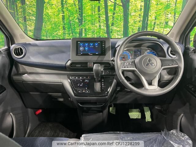 mitsubishi ek-cross 2021 quick_quick_B34W_B34W-0103116 image 2