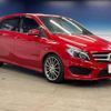 mercedes-benz b-class 2015 -MERCEDES-BENZ--Benz B Class DBA-246242--WDD2462422J307393---MERCEDES-BENZ--Benz B Class DBA-246242--WDD2462422J307393- image 19