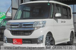 daihatsu tanto 2015 -DAIHATSU--Tanto DBA-LA600S--LA600S-0326477---DAIHATSU--Tanto DBA-LA600S--LA600S-0326477-