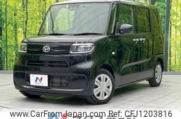 daihatsu tanto 2021 -DAIHATSU--Tanto 6BA-LA650S--LA650S-1090685---DAIHATSU--Tanto 6BA-LA650S--LA650S-1090685-