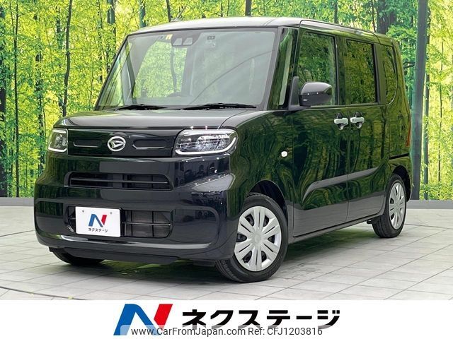 daihatsu tanto 2021 -DAIHATSU--Tanto 6BA-LA650S--LA650S-1090685---DAIHATSU--Tanto 6BA-LA650S--LA650S-1090685- image 1
