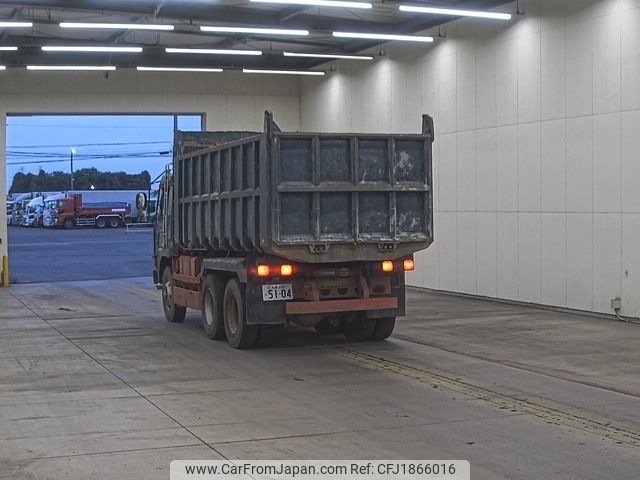 mitsubishi-fuso the-great 1995 CFJ1866016 image 2