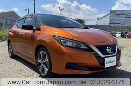 nissan leaf 2020 -NISSAN--Leaf ZAA-ZE1--ZE1-096308---NISSAN--Leaf ZAA-ZE1--ZE1-096308-