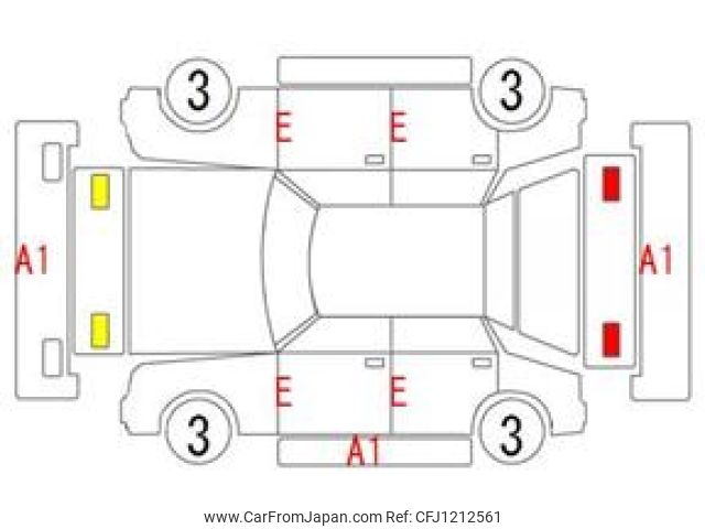 honda n-one 2022 -HONDA--N ONE 6BA-JG3--JG3-2013987---HONDA--N ONE 6BA-JG3--JG3-2013987- image 2