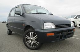 Suzuki Alto 1996