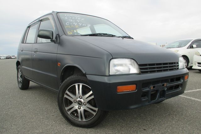 Suzuki alto 1996