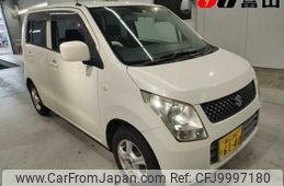 suzuki wagon-r 2010 -SUZUKI 【富山 580ﾃ6140】--Wagon R MH23S--MH23S-293643---SUZUKI 【富山 580ﾃ6140】--Wagon R MH23S--MH23S-293643-