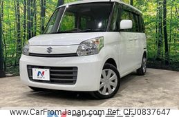 suzuki spacia 2014 quick_quick_MK32S_MK32S-211034