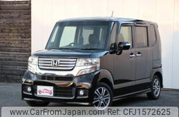 honda n-box 2013 CFJ1572625