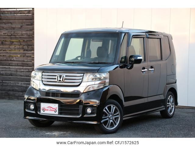 honda n-box 2013 CFJ1572625 image 1