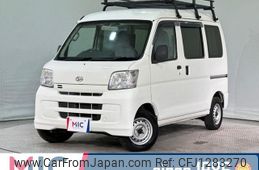 daihatsu hijet-cargo 2017 quick_quick_S321V_S321V-0310222