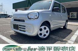 suzuki alto 2024 -SUZUKI 【新潟 582ｴ1406】--Alto HA37S--177126---SUZUKI 【新潟 582ｴ1406】--Alto HA37S--177126-