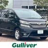 toyota vellfire 2010 -TOYOTA--Vellfire DBA-ANH20W--ANH20-8096394---TOYOTA--Vellfire DBA-ANH20W--ANH20-8096394- image 1