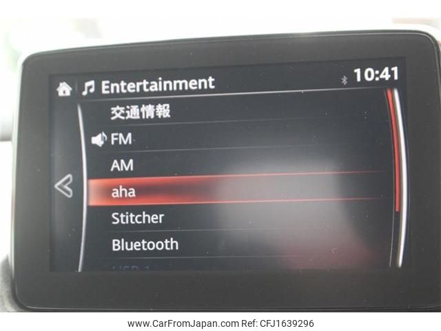 mazda demio 2017 CFJ1639296 image 2