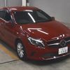 mercedes-benz a-class 2017 -MERCEDES-BENZ--Benz A Class WDD1760422V168346---MERCEDES-BENZ--Benz A Class WDD1760422V168346- image 1