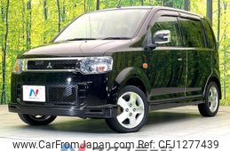 mitsubishi ek-sport 2008 quick_quick_H82W_H82W-0800649