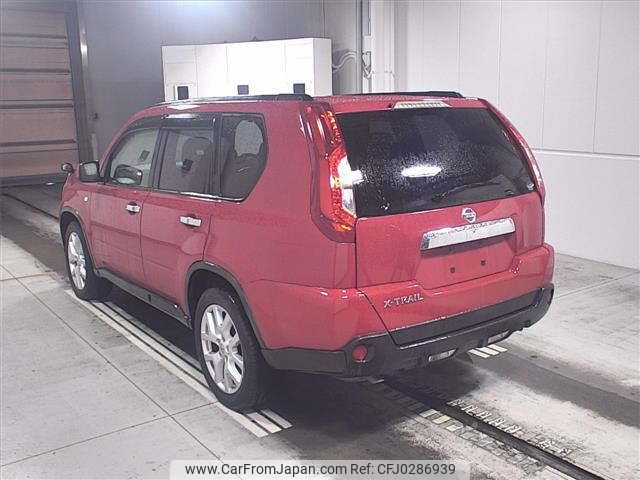 nissan x-trail 2013 -NISSAN--X-Trail NT31-324049---NISSAN--X-Trail NT31-324049- image 2