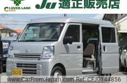 nissan nv100-clipper 2023 quick_quick_5BD-DR17V_DR17V-648441