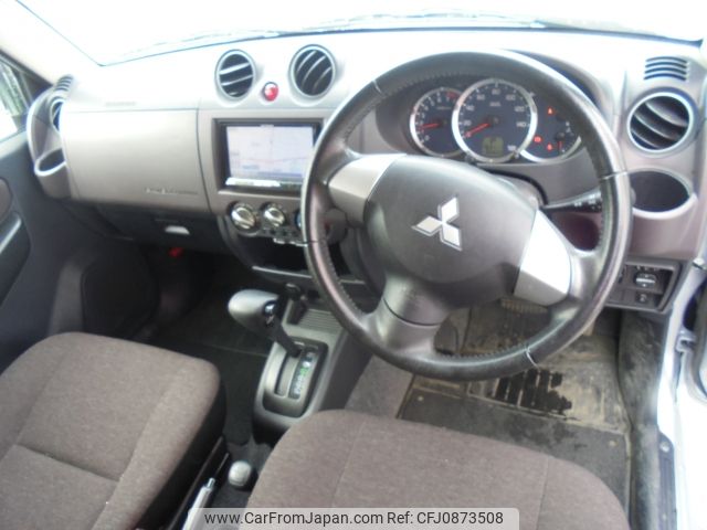 mitsubishi pajero-mini 2012 -MITSUBISHI--Pajero mini ABA-H58A--H58A-1014300---MITSUBISHI--Pajero mini ABA-H58A--H58A-1014300- image 2