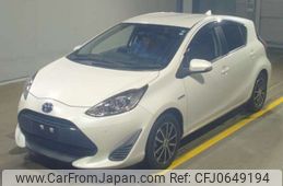 toyota aqua 2018 -TOYOTA--AQUA DAA-NHP10--NHP10-6755469---TOYOTA--AQUA DAA-NHP10--NHP10-6755469-